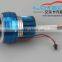 LED projector lens 2.0 inch for motorbike headlamp for Honda
