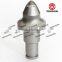 high toughness coal miner machine mining bit
