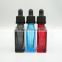 Trade Assurance glass essential oil bottle with child proof cap 30ml square glass bottle                        
                                                                                Supplier's Choice