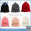 Best Sale Thick Knitted Women Winter Hat
