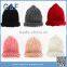Super Thick Woolen Yarn Loopy Hat
