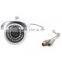 factory direct sale 3.6/6.0mm lens LED Array Light bullet cctv cameras YJS-C0915