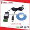 USB 2.0 to rs422 adapter,USB to rs485 converter