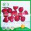 Grade A Palatable Freeze Dried Strawberries With Sugar