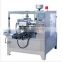 Automatic packing machine unit for liquid and paste (GD6- type)