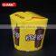 24oz 26oz 32oz Disposable Take Away Food Grade Chinese Paper Noodle Box