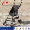 Simple Baby stroller with safty belt / custom lightweight baby stroller China / travel system bike stroller baby