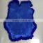 wholesale rex rabbit fur skin, dyed color