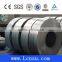 High accuracy binding steel strips