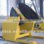 2015 new hot selling motorized welding rotary table