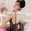 Black sexy lingerie lady sexy underwear -HNU231