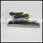 8SMD 5050 LED Daytime Running Light DRL Universal LED daytime driving light for Nis-san for Skoda