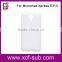 Moulding for Custom Phone Case Making, Durable Metal Mould for Samsung