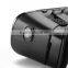 2016 New Arrival High Quality ABS Upgraded 3D VR Box Headset, Head Mount 3D VR Google Cardboard Box Glasses For Mobile Phones