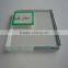 2mm-12mm extra clear glass
