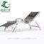 2016 Hot Sale Metal Used Hotel Pool Lounge Chair
