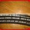 Rubber Hydraulic Hose for oil and water