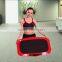 Body Shaper 2 Motors Whole Body Vibration Machine