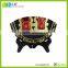 Harmful gas absorption product plate cheap wedding return gifts for guests