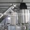 FG-1B-2 Semi automatic powder filler & powder filling machine & auger filler & pharmaceutical machinery (multi-pictures)