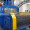 Wire Mesh Belt Shot Blasting Machine