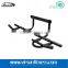 Virson Iron Home Gym Chin Up Bar For Indoor Exercise