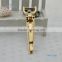 new style metel decorative handle for the purse OEM decorative accessories for bags