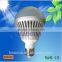 Top Quality China 12v New mr16 Dimmable E14 3w E27 LED Bulb