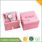luxury paper box watch gift box packaging