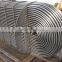 Industrial seamless Gr2/Gr9 Titanium tube/pipe