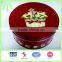 0395-wholesale round tin can cake/Chocolate/cookie boxes/Christmas box