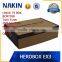 Herobox EX3 HD twin tuner DVB-S2+T2/C linux tv box without wifi