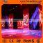 hot sale full color p4 indoor Rental led display board for wholesale price