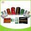 Short time delivery factory price waterproof pvc shrink label