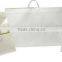 PE plastic clip carrier bags