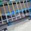 GuoYan QF Automatic Cutting&Sewing Machine for PP Woven Sack