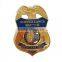Gold army badges for sale