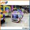 hottest Happy Family Car playground riding car simulator game machine