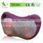 Luxury Shiatsu Jade Stone Massage Cushion TX-609