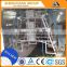 chicken egg layer cage for sale metal chicken cage a-type chicken cage