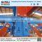 Q235B Steel Single Face Pipe Storage Cantilever Rack System