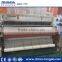 Air jet gauze weaving machine