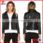 2016 latest design women pure leather jackets for women                        
                                                Quality Choice