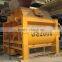 2m3 concrete mixer machine,China cement concrete mixer machine with CE certification