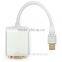 High quality USB 3.0 to VGA adapter converter cable