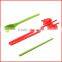 Buy a chopsticks easy to carry with minion