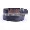 Hot-sale good quality Casual Snap Buckle Pu Belt For Man