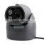 HDCVI Dome Camera 1080P 2.0MP HDCVI With IR-CUT IR 30M Waterproof/outdoor,4MM Lens,1920*1080 HDMI Output