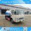 good partners perfect quality reasonable price vacuum Sewage Suction Tanker Truck 4*2