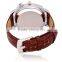 Fashion watch mini dv dvr HD 720P Waterproof leather Watch DVR spy cam digital Camera HDW-01A